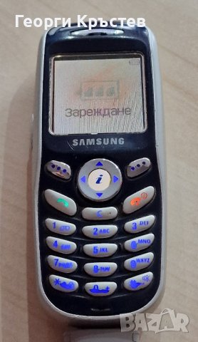 Samsung X100, снимка 10 - Samsung - 43312180