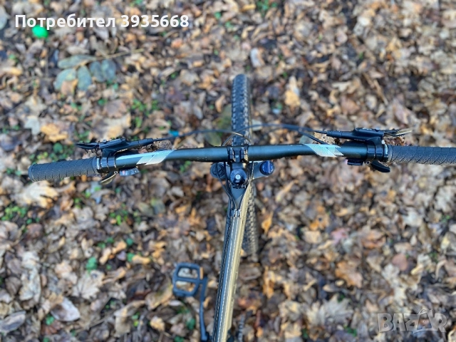 Колело Cross Dexter, снимка 15 - Велосипеди - 52815338