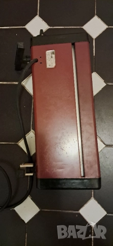 Ретро Ел.печка, снимка 8 - Други ценни предмети - 52863813