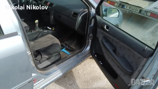 Шкода Фабия 1.4 , снимка 9 - Автомобили и джипове - 47557667