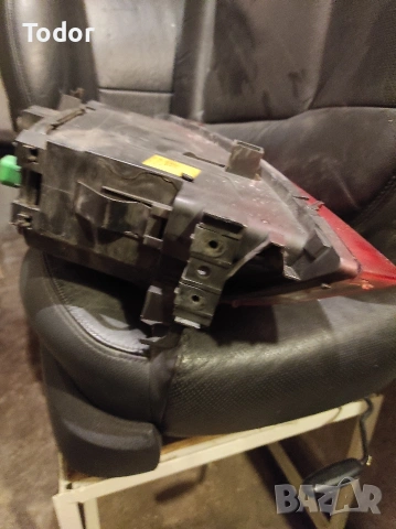 продавам останали части за Форд Галакси , снимка 15 - Аксесоари и консумативи - 53570001