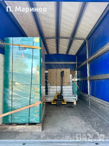 Транспортни и хамалски услуги  с бус падащ борд ! , снимка 3 - Транспортни услуги - 25292682