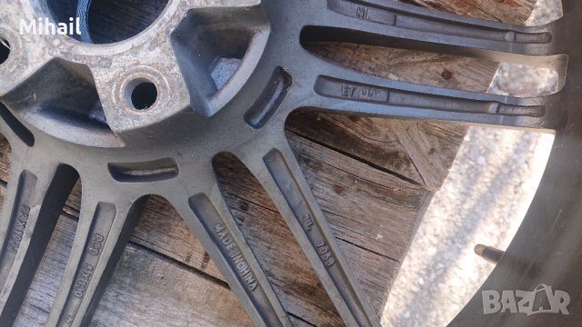 Ауди Q7, Ауди Q5, Порше кайен, Фолксваген тоуарег 22’’ оригинални джанти на бройка., снимка 7 - Гуми и джанти - 43949917