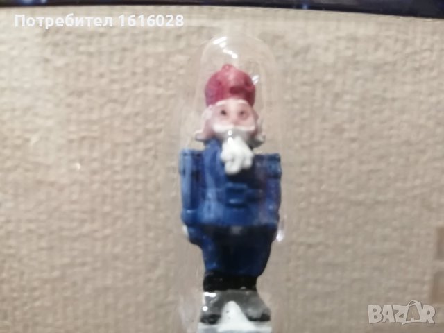 Комплекти мини фигурки MAGIC VILLAGЕ., снимка 8 - Декорация за дома - 43216837