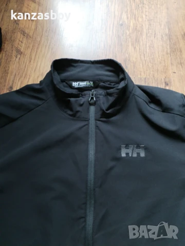 Helly Hansen Яке softshell Sirdal Softshell Jacket - мъжко стреч яке Л, снимка 2 - Якета - 50583825
