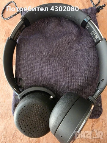 Продават се Безжични слушалки за смартфони и мобилни устройства - AKG Y500 Wireless Bluetooth черен!, снимка 9 - Друга електроника - 51075687