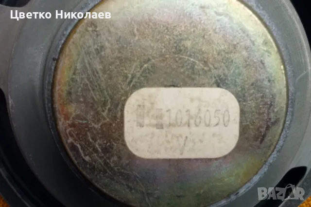 Heco нискочестотни, снимка 6 - Тонколони - 49189716