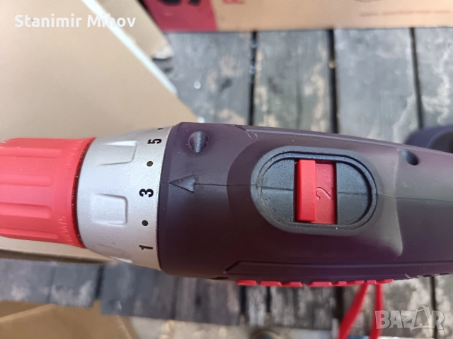 винтоверт,, Спарки,, , снимка 4 - Винтоверти - 51894100