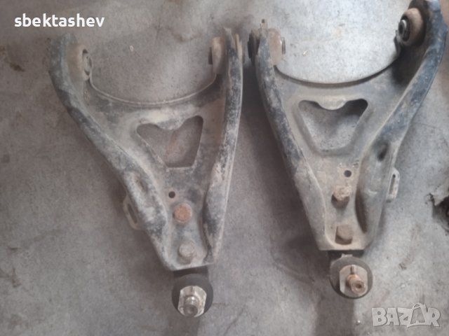  Носачи за рено Сценик 