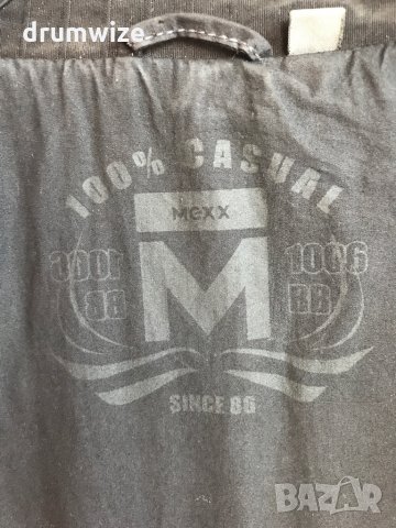 Яке Mexx, снимка 3 - Якета - 35227043