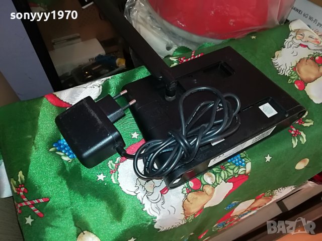 HUAWEI 4G VIVACOM 1705221701, снимка 6 - Рутери - 36791685