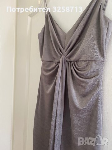 Рокля adl (Adil Isik), снимка 2 - Рокли - 37658153