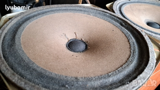 Itt -10 инча говорители, снимка 8 - Тонколони - 51484222