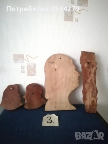 Стари дърворезби ръчна авторска изработка от различни години. , снимка 8 - Пана - 52544227