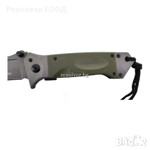 Сгъваем нож Browning DA73-1, снимка 11 - Ножове - 43985807