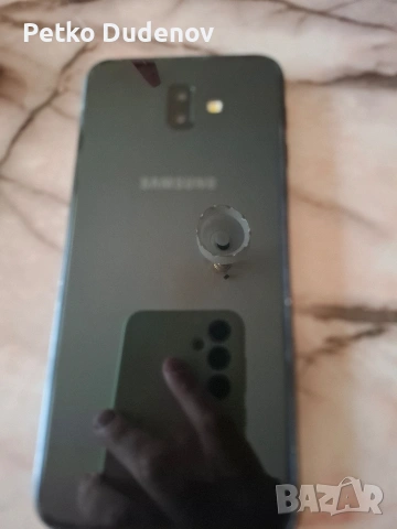 Samsung Galaxy J6+, снимка 4 - Samsung - 53521195