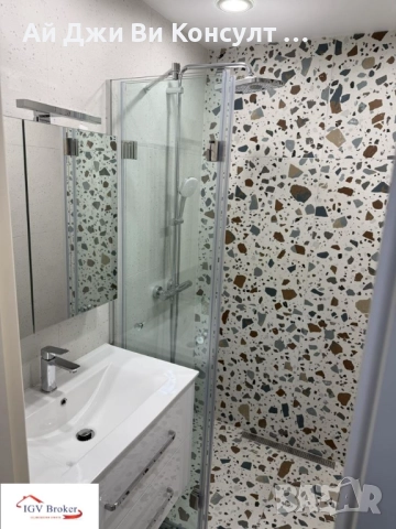 Двустан апартамент в Лозенец, снимка 13 - Апартаменти - 52801660