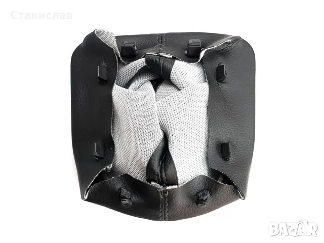 Топка с маншон за скоростен лост за Peugeot 307 (2001-2009), снимка 4 - Части - 47757915