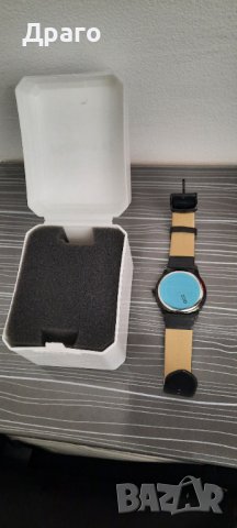 Часовник Novatti, снимка 4 - Мъжки - 37653867