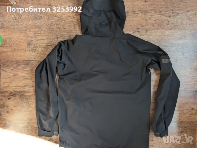 Яке Мембрана Outdoor Research GORE-TEX, снимка 12 - Якета - 48923400