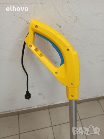 Електрически уред за изгаряне на плевели Gloria 000174.0000, снимка 3 - Градинска техника - 32255981