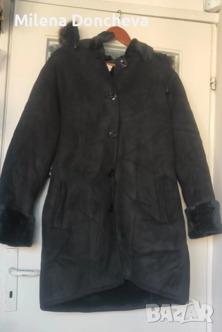 Дамско палто 