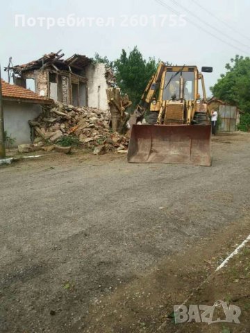Събаряне на стари постройки, снимка 4 - Ремонти на къщи - 28868833