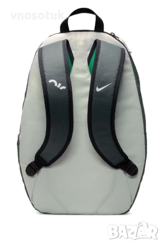  Nike Унисекс раница Air Max 95 с цип - 21 , снимка 6 - Раници - 50846890