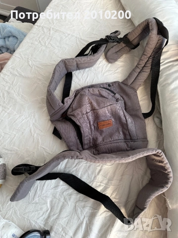 Кенгуру за деца , снимка 2 - Кенгура и ранички - 52813182