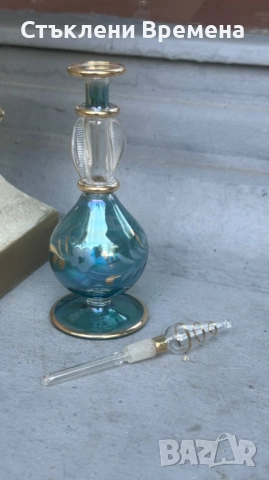 Шишенце за парфюм, снимка 2 - Други - 52546568