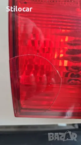 Стоп Toyota Corolla HB  Е12 десен 02-04г /забележка/, снимка 2 - Части - 48941611