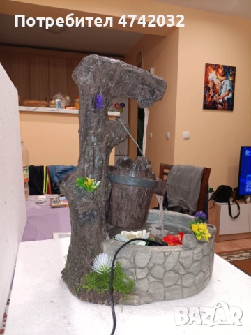 Оригинални ръчно изработени шадравани, снимка 15 - Други - 53530063