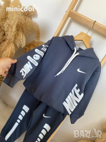 Комплект Nike, снимка 5 - Детски комплекти - 52893653