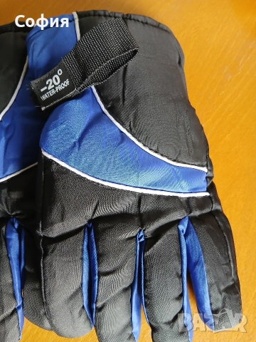 скиорски ръкавици , снимка 2 - Ръкавици - 52809539