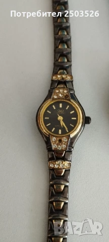Дамски часовници, снимка 10 - Дамски - 50657362