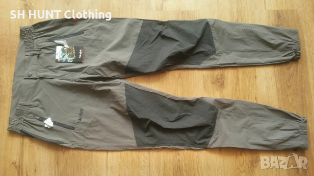 Vikafjell ULRIKEN Full Stretch Pant размер M изцяло еластичен панталон - 2155