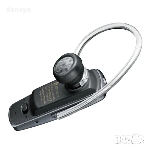 5653 Универсална кука за ухо държач на хендсфри прозрачен аксесоар за блутут, снимка 4 - Слушалки, hands-free - 48777510