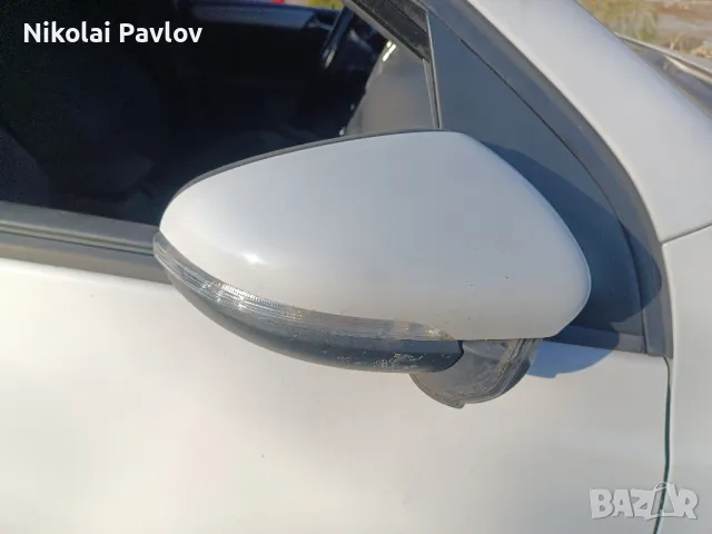 Десен фар за Фолксваген голф 6 , снимка 9 - Части - 49235054