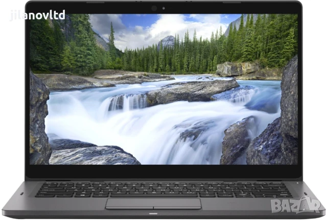 Лаптоп Dell Latitude 5300 2in1 i5-8365U 8GB 256GB NVMe ГАРАНЦИЯ, снимка 2 - Лаптопи за работа - 51043120