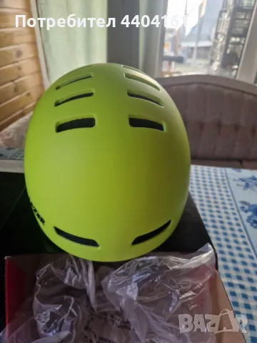 Lazer Armor-Mips , снимка 13 - Велосипеди - 49355156