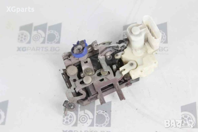  Брава врата предна дясна за Fiat Multipla (1999-2004), снимка 2 - Части - 51243267