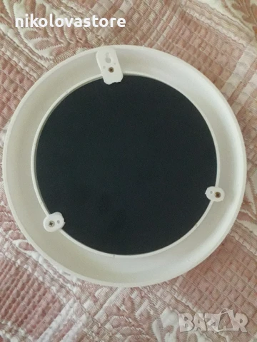 малко кръгло огледало , снимка 2 - Други стоки за дома - 50758690