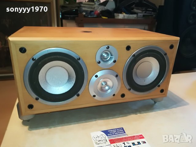 smart line center-germany 1206211539, снимка 3 - Тонколони - 33192256