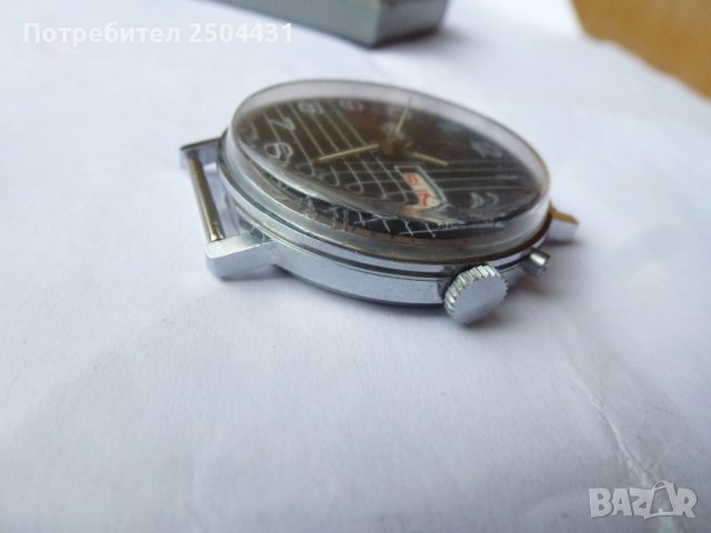 слава руски с кутия , снимка 7 - Мъжки - 43369968