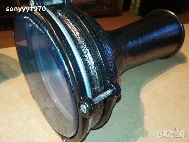 ТАРАМБУКА-МЕТАЛИК 85ЛВ 1811210826, снимка 4 - Ударни инструменти - 34844152