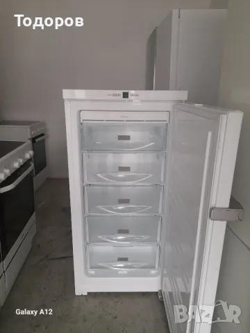 Фризер Miele FN22062 No Fros, снимка 2 - Фризери - 49342634