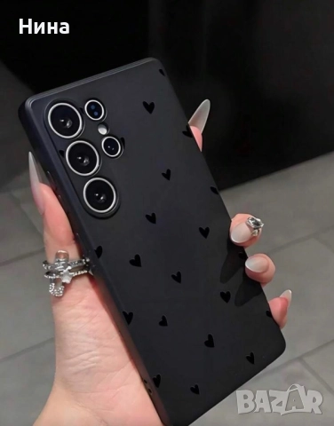 Кейсове за Samsung, снимка 3 - Калъфи, кейсове - 52347798