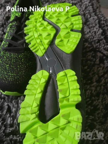 мъжки маратонки  на sandic , снимка 3 - Маратонки - 50508004