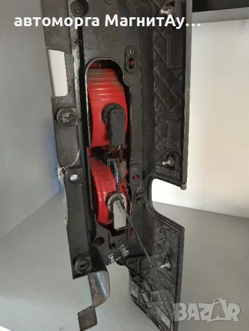 стоп за Рено Трафик/Renault Trafic/ Opel Vivaro/Опел Виваро, снимка 2 - Части - 49098541