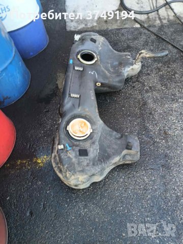 Резервоар за bmw 3, снимка 3 - Аксесоари и консумативи - 43640599